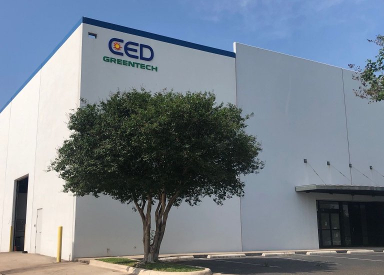 Rio Grande Valley, TX Greentech Renewables